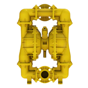 Bomba Neumática E4 METAL