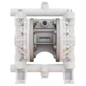 Bomba Neumática E5 Bolted Plastic