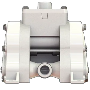Bomba Neumatica E8 Bolted Plastic